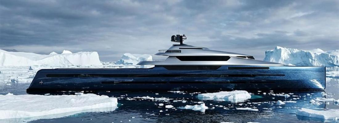 Polar Explorer 100m