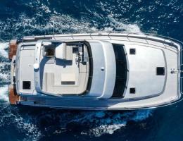 Catamaran Motor Yacht 12.50m